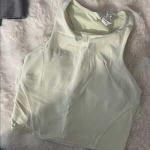 Lululemon invigorate Tank